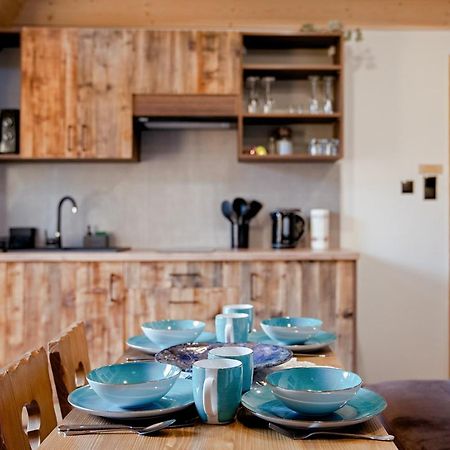 Reglove Luksusowe Apartamenty 자코파네 외부 사진